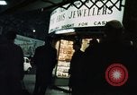 Standbild Das Nachtleben und die Kasinos von Soho 1960 s Soho London England United Kingdom, 1968, aus Sekunde 58 historischem Filmmaterial Videoclip 65675070677