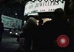 Standbild Das Nachtleben und die Kasinos von Soho 1960 s Soho London England United Kingdom, 1968, aus Sekunde 59 historischem Filmmaterial Videoclip 65675070677