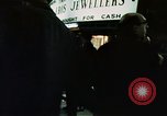 Standbild Das Nachtleben und die Kasinos von Soho 1960 s Soho London England United Kingdom, 1968, aus Sekunde 60 historischem Filmmaterial Videoclip 65675070677