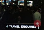 Standbild Soho entertainment London 1960 s Soho London England United Kingdom, 1968, aus Sekunde 6 historischem Filmmaterial Videoclip 65675070678