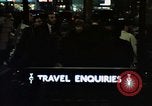 Standbild Soho entertainment London 1960 s Soho London England United Kingdom, 1968, aus Sekunde 7 historischem Filmmaterial Videoclip 65675070678