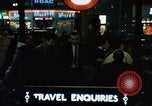 Standbild Soho entertainment London 1960 s Soho London England United Kingdom, 1968, aus Sekunde 11 historischem Filmmaterial Videoclip 65675070678