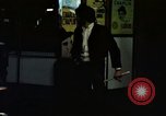 Standbild Soho entertainment London 1960 s Soho London England United Kingdom, 1968, aus Sekunde 13 historischem Filmmaterial Videoclip 65675070678