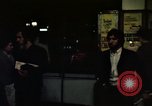 Standbild Soho entertainment London 1960 s Soho London England United Kingdom, 1968, aus Sekunde 18 historischem Filmmaterial Videoclip 65675070678