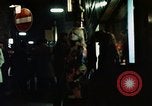 Standbild Soho entertainment London 1960 s Soho London England United Kingdom, 1968, aus Sekunde 31 historischem Filmmaterial Videoclip 65675070678