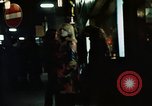 Standbild Soho entertainment London 1960 s Soho London England United Kingdom, 1968, aus Sekunde 32 historischem Filmmaterial Videoclip 65675070678
