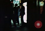 Standbild Soho entertainment London 1960 s Soho London England United Kingdom, 1968, aus Sekunde 36 historischem Filmmaterial Videoclip 65675070678