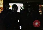 Standbild Soho entertainment London 1960 s Soho London England United Kingdom, 1968, aus Sekunde 46 historischem Filmmaterial Videoclip 65675070678