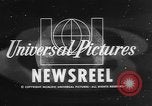 Standbild Feuer Brände London England Vereinigtes Königreich, 1966, aus Sekunde 11 historischem Filmmaterial Videoclip 65675070679