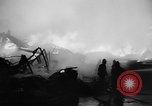 Standbild Feuer Brände London England Vereinigtes Königreich, 1966, aus Sekunde 26 historischem Filmmaterial Videoclip 65675070679