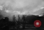 Standbild Feuer Brände London England Vereinigtes Königreich, 1966, aus Sekunde 36 historischem Filmmaterial Videoclip 65675070679