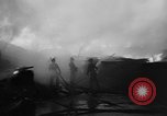 Standbild Feuer Brände London England Vereinigtes Königreich, 1966, aus Sekunde 38 historischem Filmmaterial Videoclip 65675070679