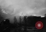 Standbild Feuer Brände London England Vereinigtes Königreich, 1966, aus Sekunde 39 historischem Filmmaterial Videoclip 65675070679