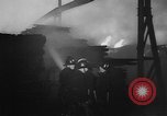 Standbild Feuer Brände London England Vereinigtes Königreich, 1966, aus Sekunde 40 historischem Filmmaterial Videoclip 65675070679
