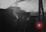 Standbild Feuer Brände London England Vereinigtes Königreich, 1966, aus Sekunde 41 historischem Filmmaterial Videoclip 65675070679