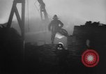 Standbild Feuer Brände London England Vereinigtes Königreich, 1966, aus Sekunde 44 historischem Filmmaterial Videoclip 65675070679