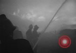 Standbild Feuer Brände London England Vereinigtes Königreich, 1966, aus Sekunde 47 historischem Filmmaterial Videoclip 65675070679