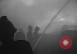 Standbild Feuer Brände London England Vereinigtes Königreich, 1966, aus Sekunde 48 historischem Filmmaterial Videoclip 65675070679