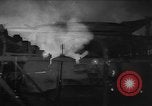 Standbild Feuer Brände London England Vereinigtes Königreich, 1966, aus Sekunde 55 historischem Filmmaterial Videoclip 65675070679