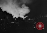 Standbild Feuer Brände London England Vereinigtes Königreich, 1966, aus Sekunde 56 historischem Filmmaterial Videoclip 65675070679