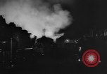 Standbild Feuer Brände London England Vereinigtes Königreich, 1966, aus Sekunde 57 historischem Filmmaterial Videoclip 65675070679