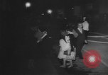 Standbild Feuer Brände London England Vereinigtes Königreich, 1966, aus Sekunde 61 historischem Filmmaterial Videoclip 65675070679