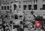Image La reine Juliana La Haye Pays-Bas, 1966, de la seconde 6 séquences d'archives historiques vidéo 65675070680