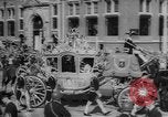 Image La reine Juliana La Haye Pays-Bas, 1966, de la seconde 7 séquences d'archives historiques vidéo 65675070680