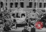 Image La reine Juliana La Haye Pays-Bas, 1966, de la seconde 8 séquences d'archives historiques vidéo 65675070680