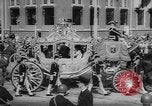 Image La reine Juliana La Haye Pays-Bas, 1966, de la seconde 9 séquences d'archives historiques vidéo 65675070680