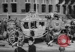 Image La reine Juliana La Haye Pays-Bas, 1966, de la seconde 10 séquences d'archives historiques vidéo 65675070680