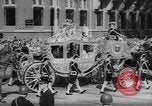 Image La reine Juliana La Haye Pays-Bas, 1966, de la seconde 11 séquences d'archives historiques vidéo 65675070680