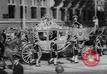 Image La reine Juliana La Haye Pays-Bas, 1966, de la seconde 12 séquences d'archives historiques vidéo 65675070680