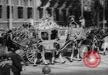 Image La reine Juliana La Haye Pays-Bas, 1966, de la seconde 13 séquences d'archives historiques vidéo 65675070680