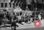 Image La reine Juliana La Haye Pays-Bas, 1966, de la seconde 14 séquences d'archives historiques vidéo 65675070680