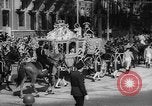 Image La reine Juliana La Haye Pays-Bas, 1966, de la seconde 15 séquences d'archives historiques vidéo 65675070680