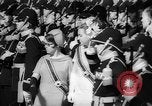 Image La reine Juliana La Haye Pays-Bas, 1966, de la seconde 21 séquences d'archives historiques vidéo 65675070680