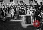 Image La reine Juliana La Haye Pays-Bas, 1966, de la seconde 22 séquences d'archives historiques vidéo 65675070680