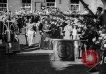 Image La reine Juliana La Haye Pays-Bas, 1966, de la seconde 23 séquences d'archives historiques vidéo 65675070680