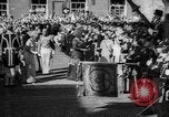 Image La reine Juliana La Haye Pays-Bas, 1966, de la seconde 24 séquences d'archives historiques vidéo 65675070680