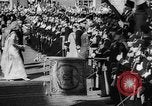 Image La reine Juliana La Haye Pays-Bas, 1966, de la seconde 26 séquences d'archives historiques vidéo 65675070680