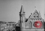 Image La reine Juliana La Haye Pays-Bas, 1966, de la seconde 28 séquences d'archives historiques vidéo 65675070680