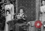 Image La reine Juliana La Haye Pays-Bas, 1966, de la seconde 35 séquences d'archives historiques vidéo 65675070680