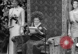 Image La reine Juliana La Haye Pays-Bas, 1966, de la seconde 37 séquences d'archives historiques vidéo 65675070680