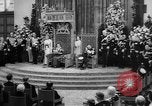 Image La reine Juliana La Haye Pays-Bas, 1966, de la seconde 47 séquences d'archives historiques vidéo 65675070680