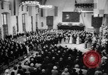 Image La reine Juliana La Haye Pays-Bas, 1966, de la seconde 56 séquences d'archives historiques vidéo 65675070680