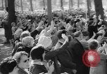 Image La reine Juliana La Haye Pays-Bas, 1966, de la seconde 57 séquences d'archives historiques vidéo 65675070680
