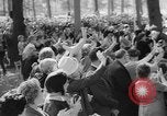 Image La reine Juliana La Haye Pays-Bas, 1966, de la seconde 58 séquences d'archives historiques vidéo 65675070680