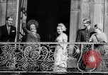 Image La reine Juliana La Haye Pays-Bas, 1966, de la seconde 59 séquences d'archives historiques vidéo 65675070680