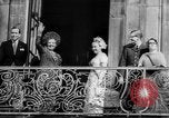 Image La reine Juliana La Haye Pays-Bas, 1966, de la seconde 60 séquences d'archives historiques vidéo 65675070680
